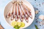 Anchovy /Small Kozhuva (1kg)
