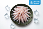 Anchovy /Small Kozhuva (1kg) - Image 3
