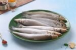 Lady Fish / Kane / Silver Whiting / Silk Meen (500g)