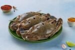 Sea Crab (1 kg)