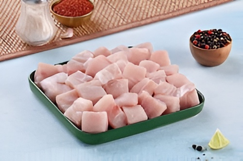 Pulli Motha / Mahi / Pappan Fish (1kg) - Image 2