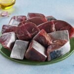 Small Tuna( Cheriya Choora / Kudukka) (1kg) - Image 2