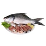 Kattla (1kg)