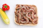 Big Sea Prawns