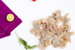 Big Sea Prawns - Image 2