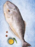 Leather Jacket Fish/ Udupoori (1kg)