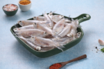 Veluri / White Sardine
