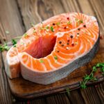 Atlantic Salmon